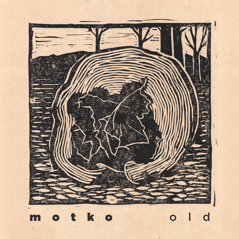 motko — old, single artwork